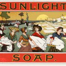 Decoration 11x14 Poster.Room art wall design.Soap.9372