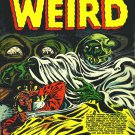 Decoration 11x14 Poster.Room art wall design.Comic book cover.Night monster weird.9470