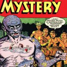 Decoration 11x14 Poster.Room art wall design.Comic book cover.Tattoo of doom.9477