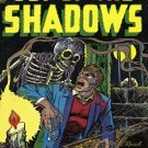 Decoration 11x14 Poster.Room art wall design.Comic book cover.Plant of doom.9505