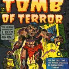 Decoration 11x14 Poster.Room art wall design.Comic book cover.Glacier Beast.9522