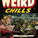 Decoration 11x14 Poster.Room art wall design.Comic book cover.Demon fight.9530
