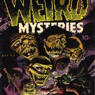 Decoration 11x14 Poster.Room art wall design.Comic book cover.Monsters.9532