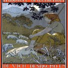 Decoration 11x14 Poster.Room art wall design.Juan Torra Spanish salchchon.Chef.9555