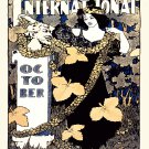 Decoration 11x14 Poster.Room art wall design.Internatonal.9582