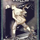 Decoration 16x20 Poster.Room art wall design.Volks.8957