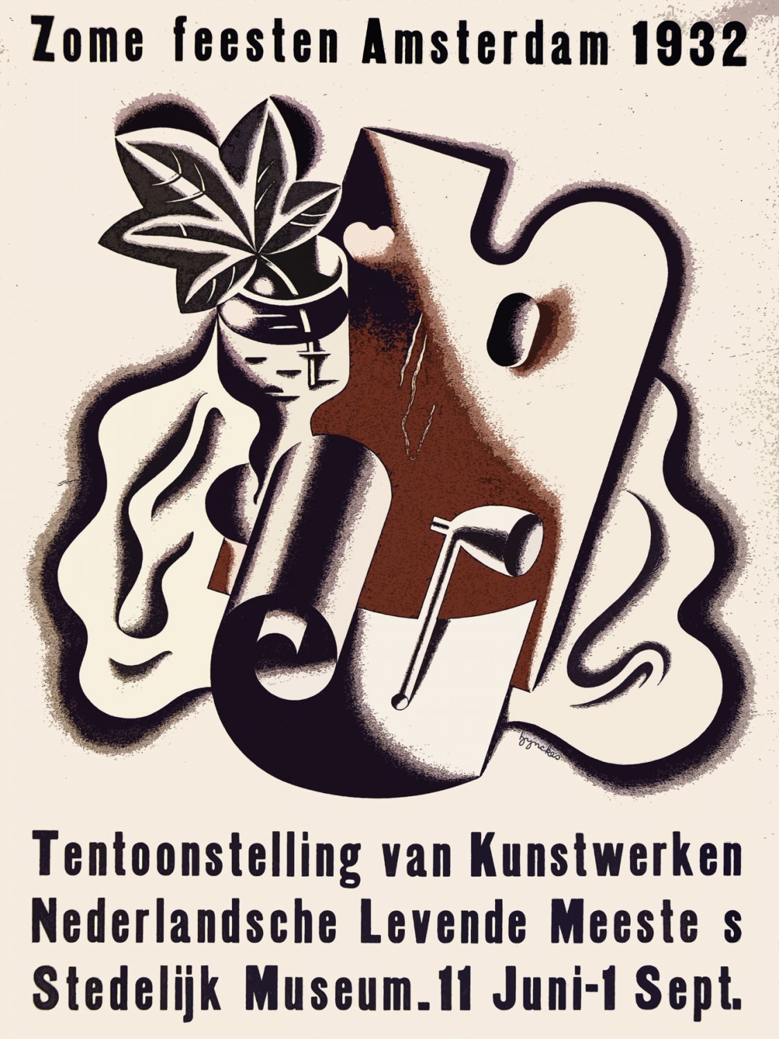 Decoration 16x20 Poster.Room art wall design.Amsterdam weed festival.8972