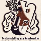 Decoration 16x20 Poster.Room art wall design.Amsterdam weed festival.8972