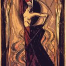 Decoration 16x20 Poster.Room art wall design.Pandora.8991