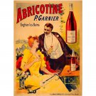 Decoration 16x20 Poster.Room art wall design.Abricotine liquor.Victorian.9108