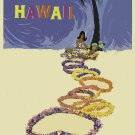 Decoration 16x20 Poster.Room art wall design.Hawaii travel.9125