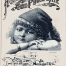Decoration 16x20 Poster.Room art wall design.Medicinal potion.9146