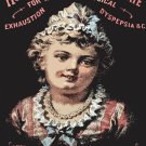 Decoration 16x20 Poster.Room art wall design.Medicinal potion.9148