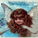 Decoration 16x20 Poster.Room art wall design.Fairy stories.9171