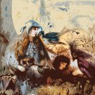Decoration 16x20 Poster.Room art wall design.Fairy stories.9180
