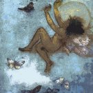 Decoration 16x20 Poster.Room art wall design.Fairy stories.9181
