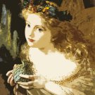 Decoration 16x20 Poster.Room art wall design.Fairy stories.9194
