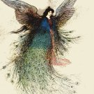 Decoration 16x20 Poster.Room art wall design.Fairy stories.9201