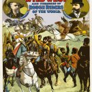Decoration 16x20 Poster.Room art wall.Buffalo Bill Wild West.Cowboys.9218 Decoration 16x20 Poster.Room art wall.Buffalo Bill Wild West.Cowboys.9218