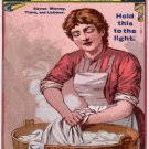 Decoration 16x20 Poster.Room art wall design.Soap with paraffin.9282