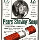 Decoration 16x20 Poster.Room art wall design.Shaving soap.9335