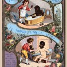 Decoration 16x20 Poster.Room art wall design.Victorian soap.9342