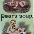 Decoration 16x20 Poster.Room art wall design.Victorian soap.9344