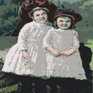 Decoration 16x20 Poster.Room art wall design.Sisters.9362 Decoration 16x20 Poster.Room art wall design.Sisters.9362