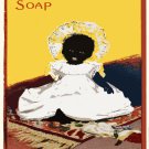 Decoration 16x20 Poster.Room art wall design.Soap.9373