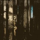 16x20 Poster decor.Room art wall design.Jugend Youth magazine In the forest.9404