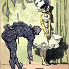 16x20 Poster decor.Room art wall design.Jugend Youth magazine Theater.9426