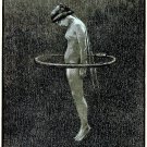 16x20 Poster decor.Room art wall design.Jugend Youth magazine Mystic body.9456