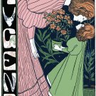 16x20 Poster decor.Room art wall design.Jugend Youth magazine Mother and child.9463 16x20 Poster decor.Room art wall design.Jugend Youth magazine Mother and child.9463