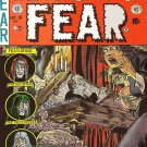 Decoration 16x20 Poster.Room art wall design.Comic book cover.Haunt of fear.9473