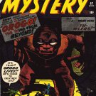 Decoration 16x20 Poster.Room art wall design.Comic book cover.Orogo monster.9481