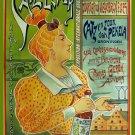 8716.Decoration Poster.Home Room wall art design.Catz Elixer.Art Nouveau.Belgium