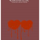 Clandestinos.Clandestine film wall Decor Poster.Graphic Art Interior design 3120