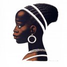 Decoration Poster.Home room art.Interior design.Cirkel Kaffe.Tribal Fashion.7333
