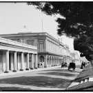Decoration Poster print.Wall art decor.Home interior.1900 Cuba B&W Photo.11227