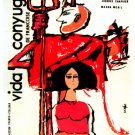 Vida conyugal, Married life film Decor Poster.Graphic Art Interior design 3156