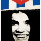 Con las mujeres Cubanas documentar Decor Poster.Graphic Art Interior design 3137