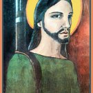 11824.Political Poster.Room art wall decor.Christ armed rebel.Cold war history