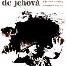 9759.las provisions de jehovê.man with black cloud.POSTER.decor Home Office art