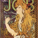 7674.Decorative quality Poster.Interior room design wall art.Job by Mucha decor