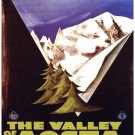 9829.Decoration Poster.Home wall interior design.Room art.Aosta Valley Ski decor