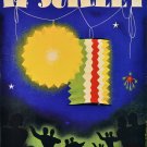 2262.14 Juillet film de Rene Clair Art Decoration POSTER.Home Graphic Design.