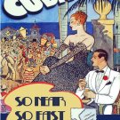 7478.Decoration Poster.Home Room design art.Decor.Cuba so near so fast.Travel
