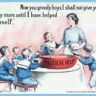 Decoration Poster.Home room art.Interior design.Women Rights.Politics today.7374