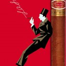 7602.Decoration Poster.Home Room wall design print.Romeo y Julieta Cuban cigar