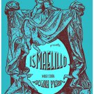8456.Decoration Poster.Home Room wall art interior design.Ismaelillo.Jose Marti